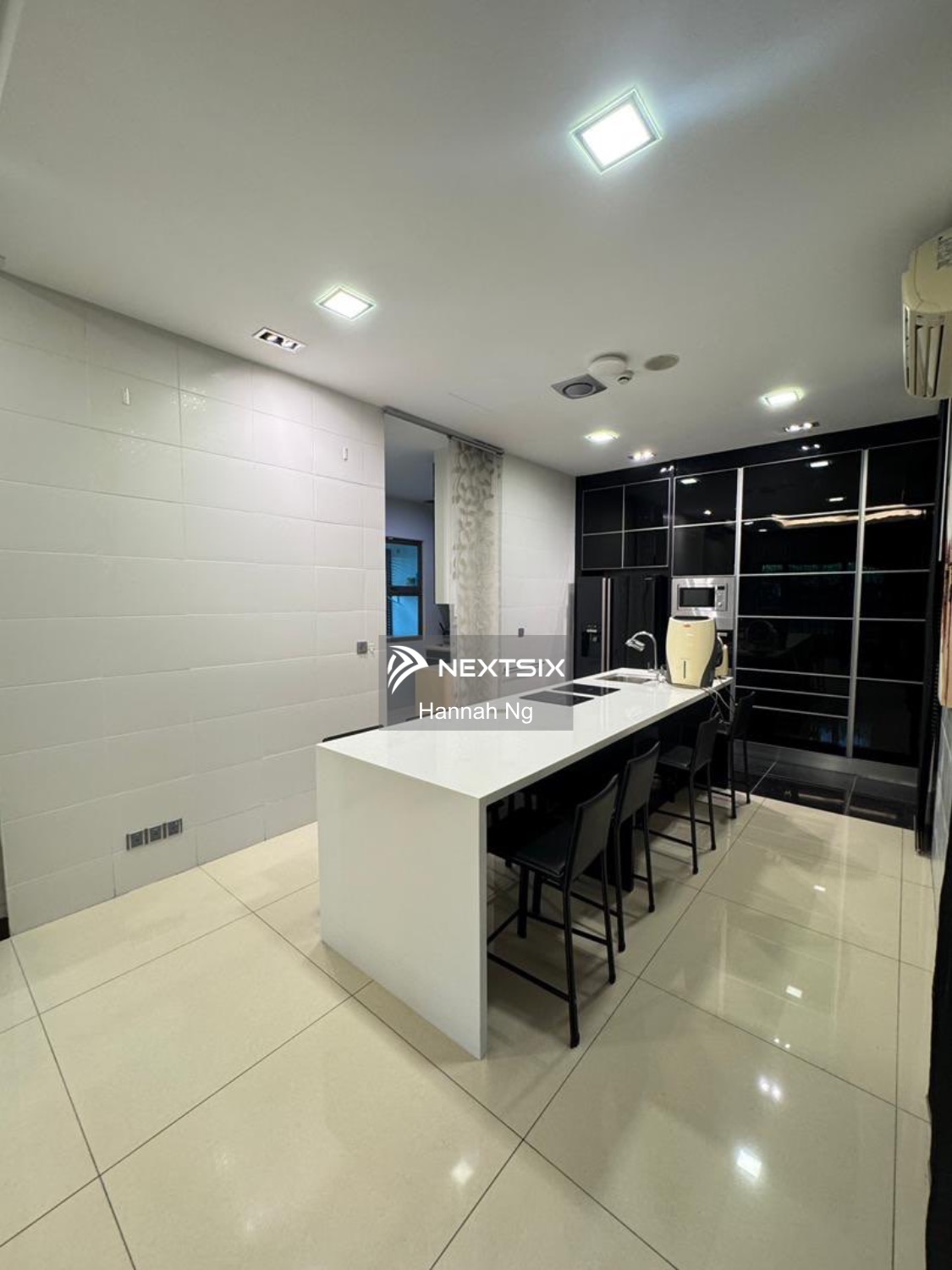 Semi-detached House For Sale in Iskandar Puteri (Nusajaya) Johor - Image 22