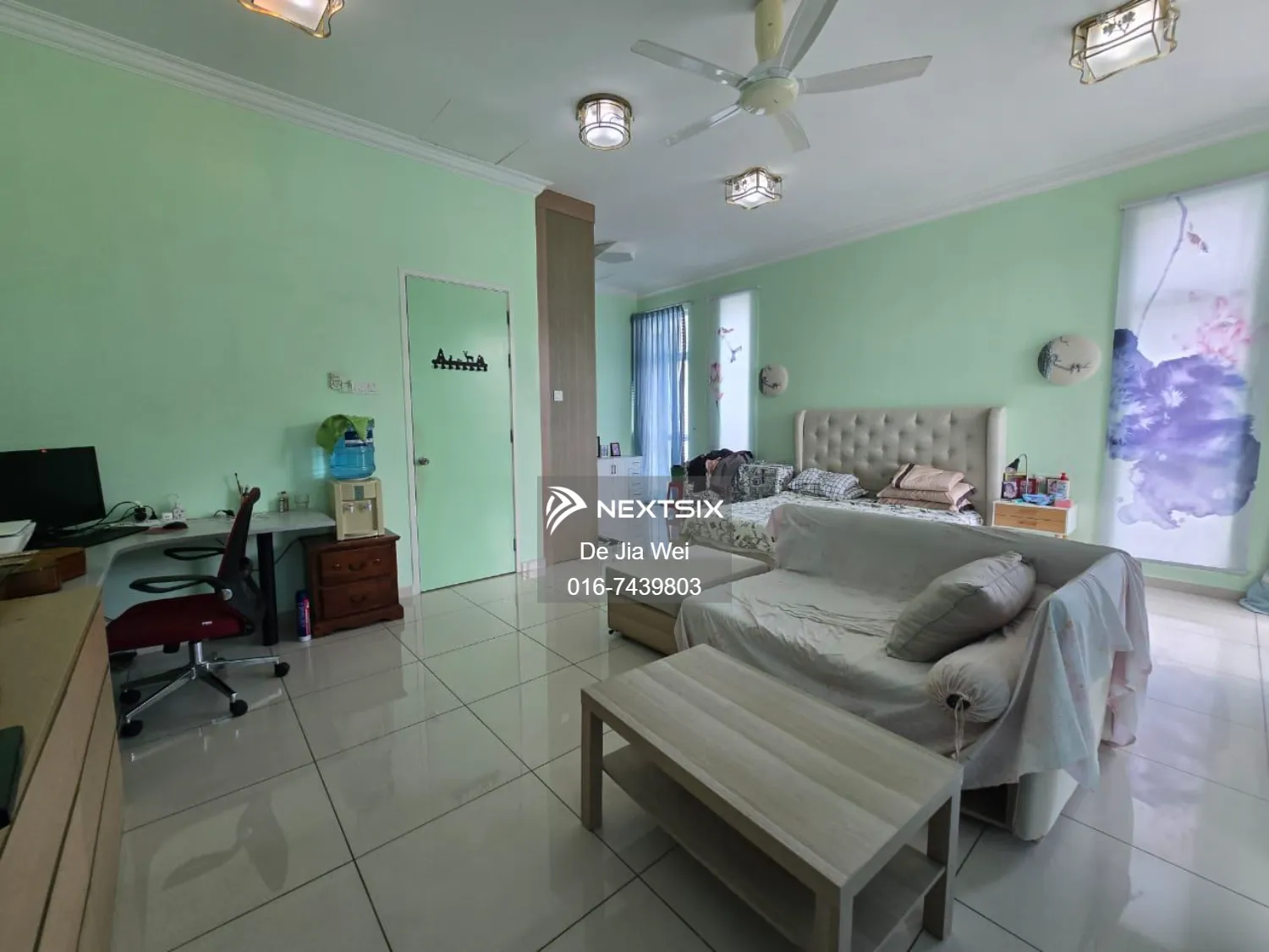 Cluster House For Sale in Iskandar Puteri (Nusajaya) Johor - Image 10