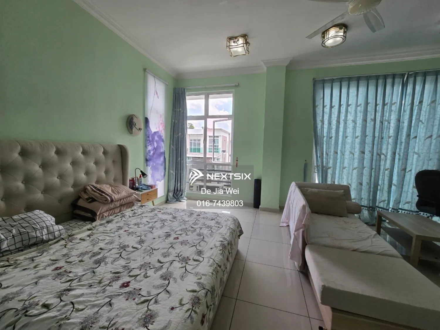 Cluster House For Sale in Iskandar Puteri (Nusajaya) Johor - Image 11