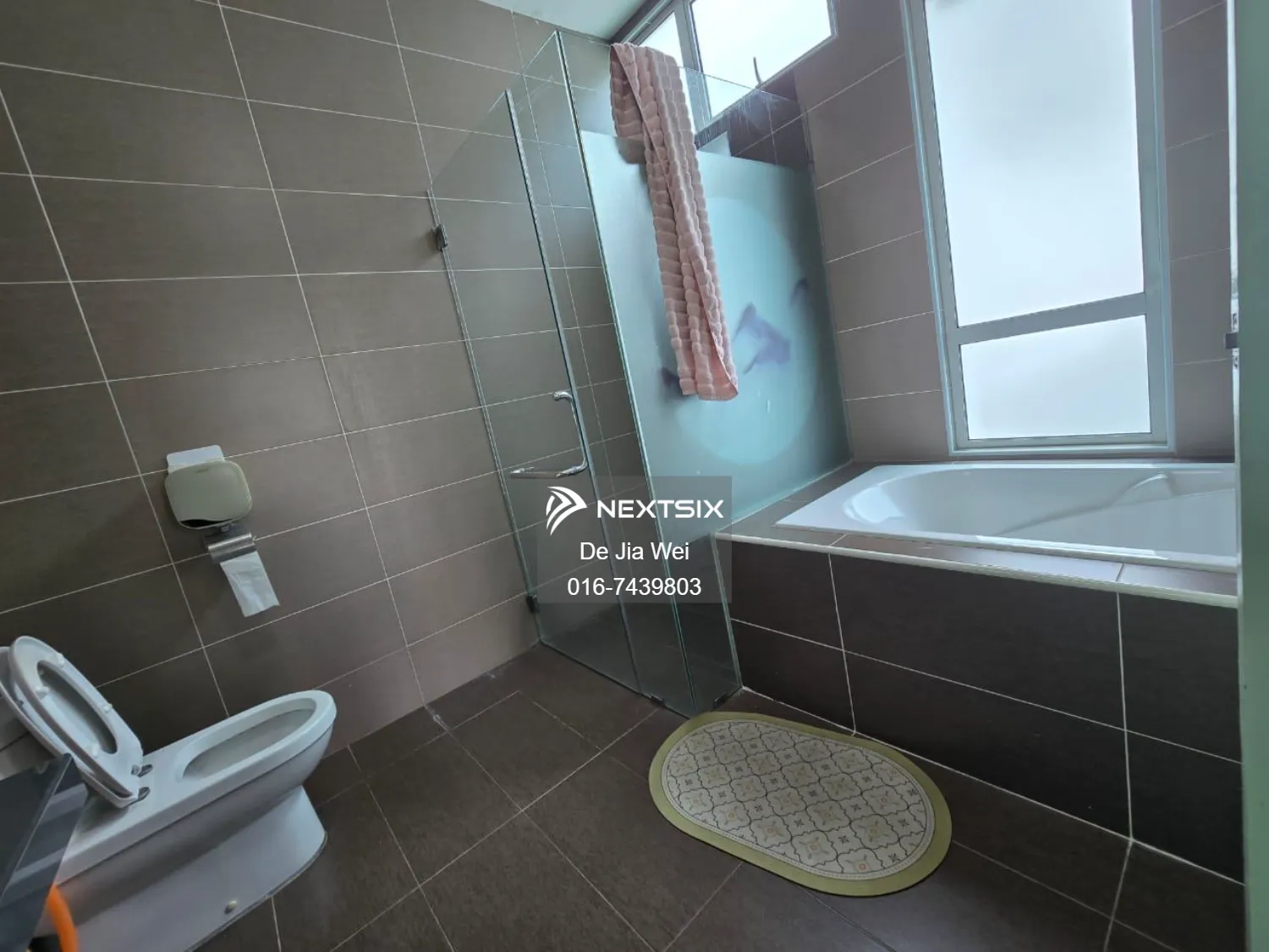 Cluster House For Sale in Iskandar Puteri (Nusajaya) Johor - Image 12