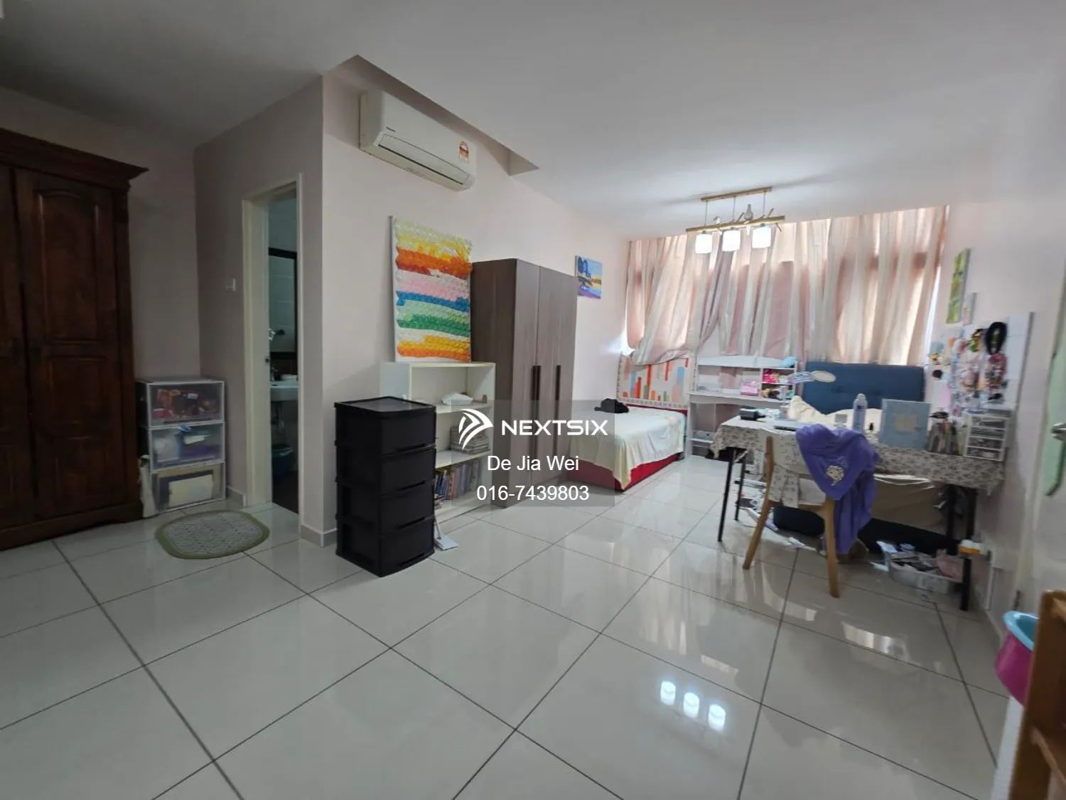 Cluster House For Sale in Iskandar Puteri (Nusajaya) Johor - Image 13