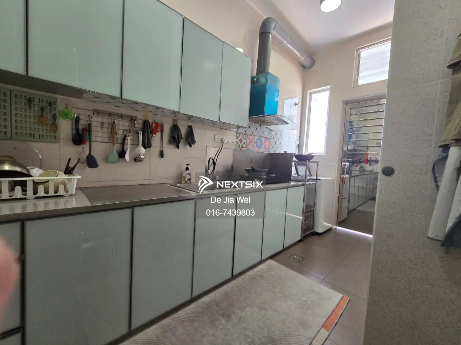 Cluster House For Sale in Iskandar Puteri (Nusajaya) Johor - Image 5