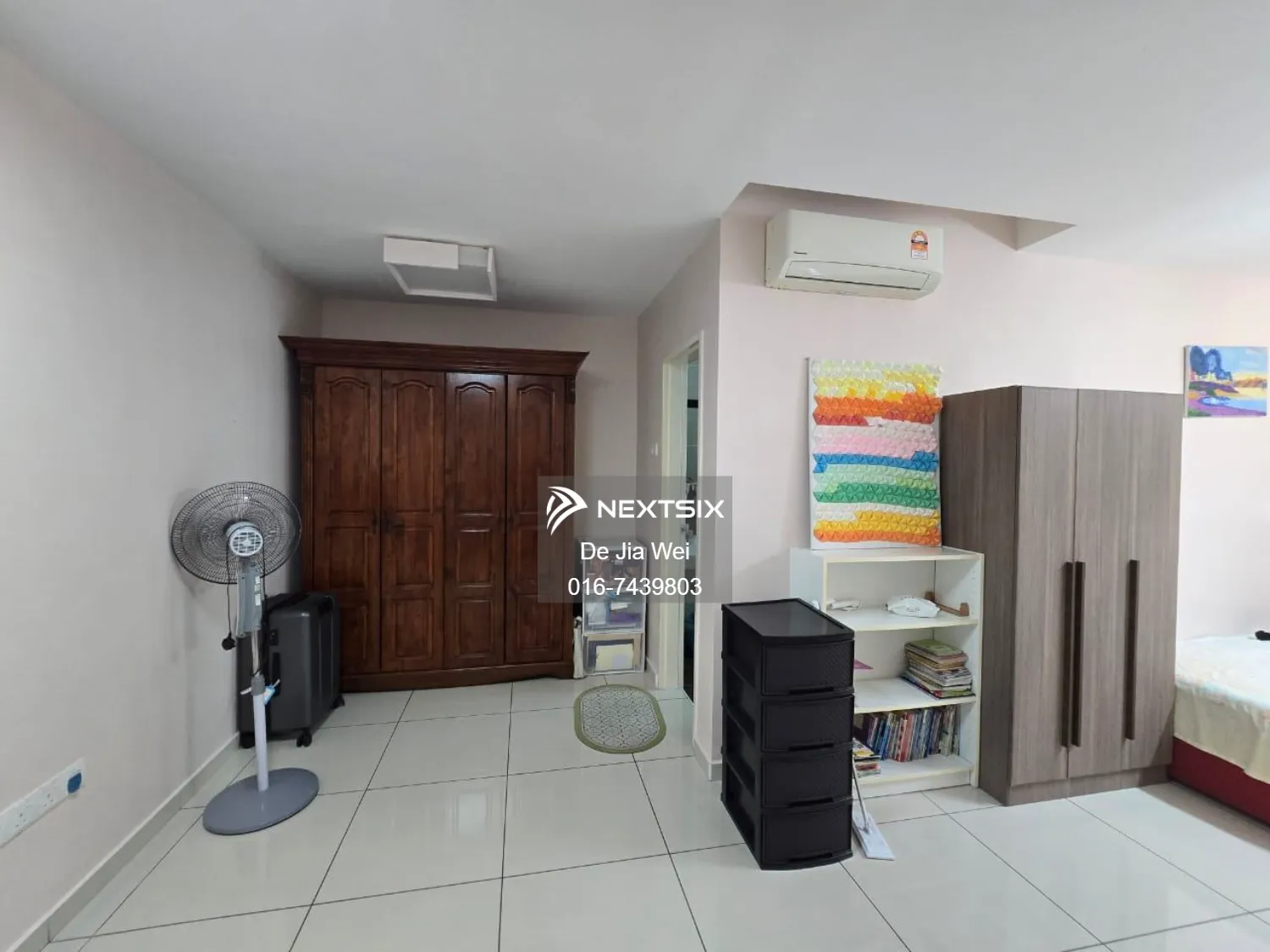 Cluster House For Sale in Iskandar Puteri (Nusajaya) Johor - Image 6