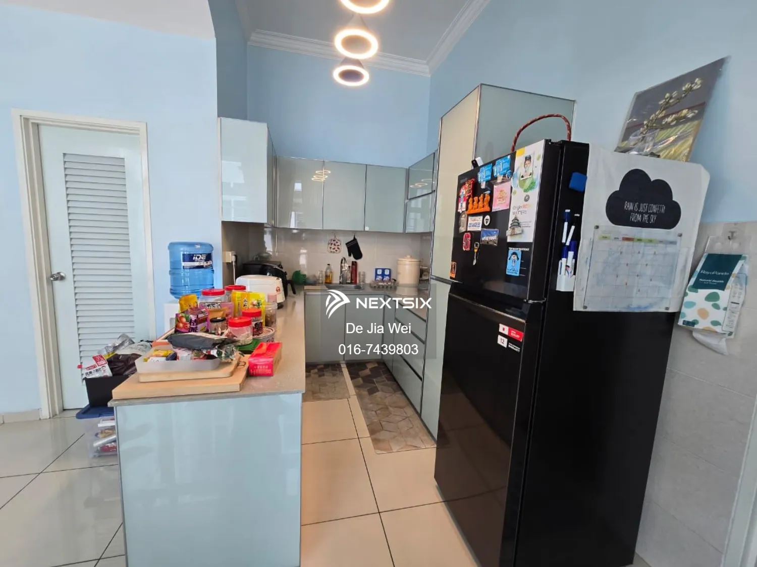 Cluster House For Sale in Iskandar Puteri (Nusajaya) Johor - Image 7
