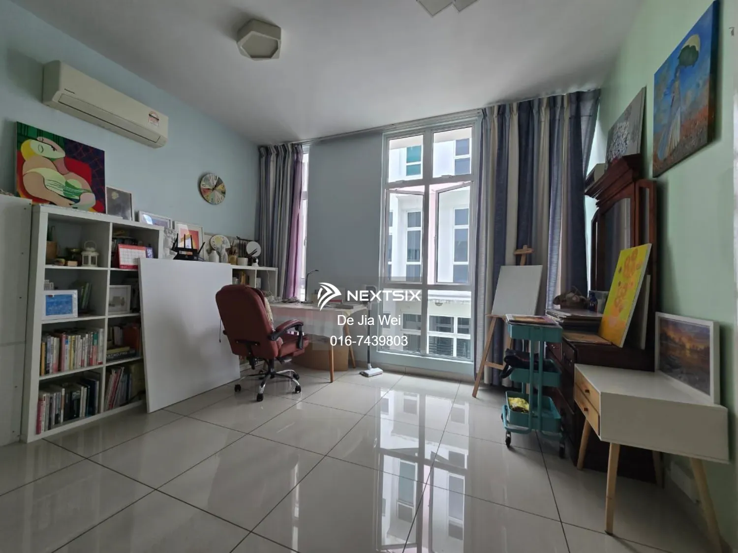 Cluster House For Sale in Iskandar Puteri (Nusajaya) Johor - Image 9