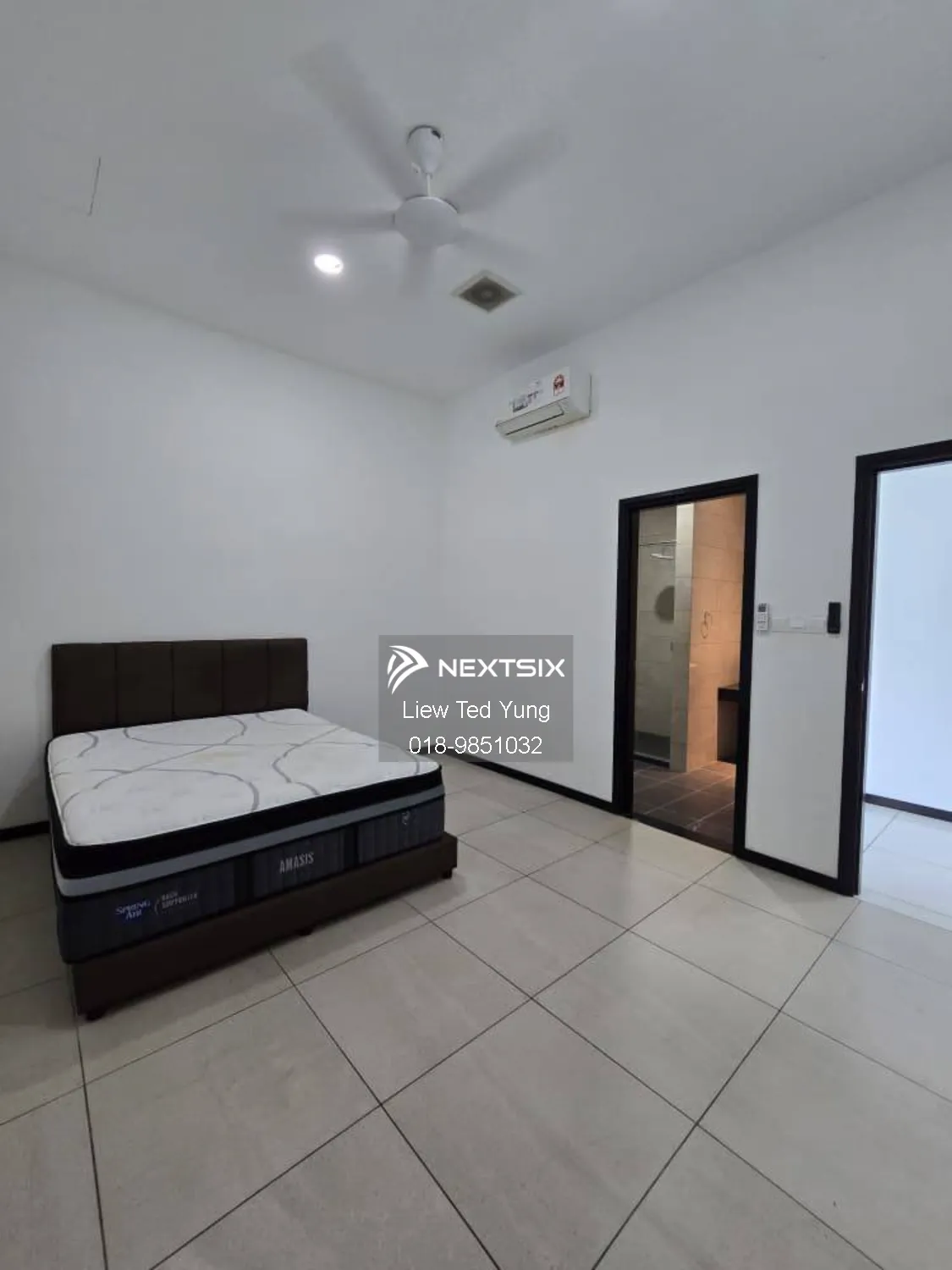 Bungalow For Rent in Kota Kinabalu Sabah - Image 6