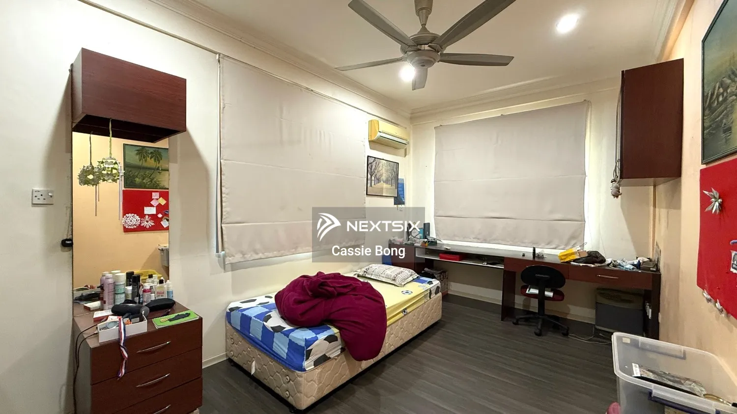 Semi-detached House For Sale in Kuching Sarawak - Image 13