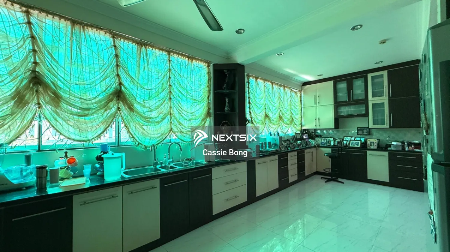 Semi-detached House For Sale in Kuching Sarawak - Image 7