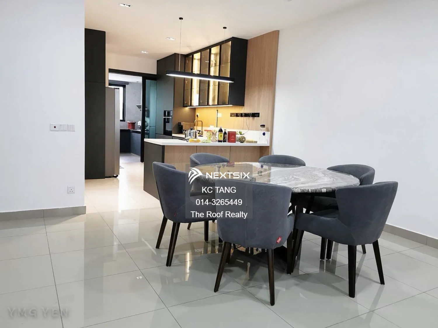 2-sty Terrace/Link House For Sale in Bandar Bukit Raja Selangor - Image 5
