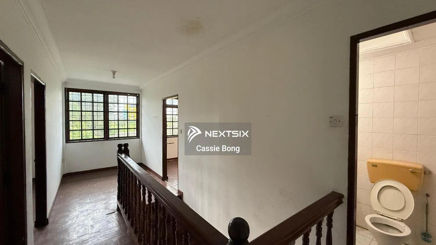 2-sty Terrace/Link House For Sale in Kuching Sarawak - Image 6