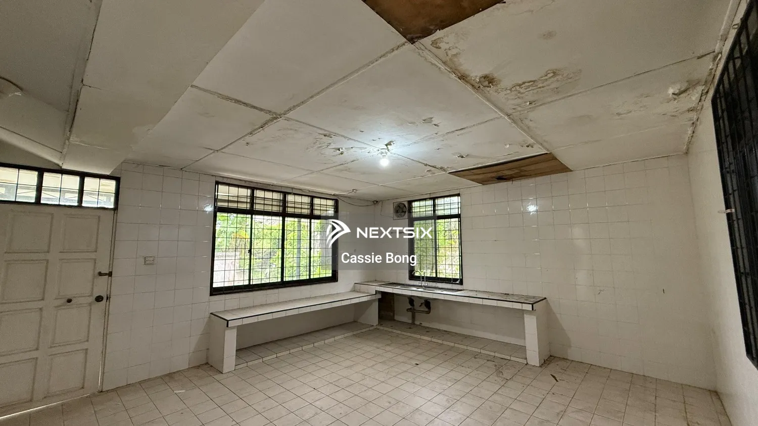 2-sty Terrace/Link House For Sale in Kuching Sarawak - Image 9