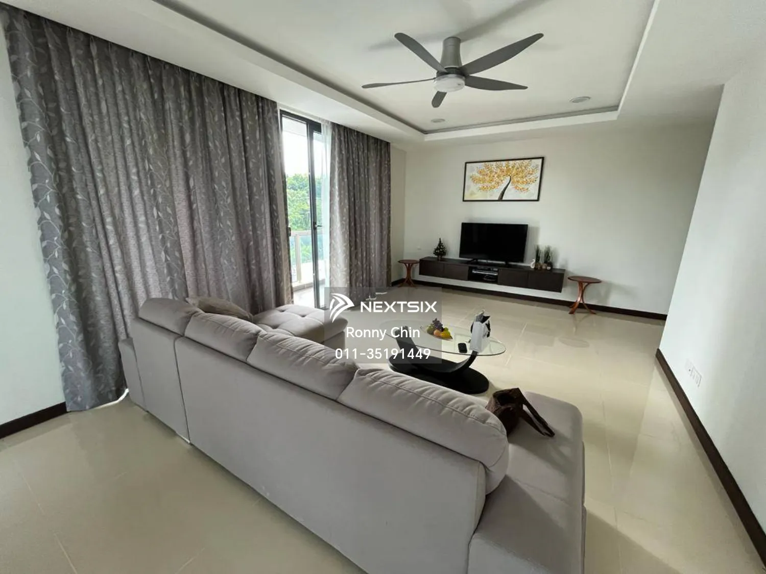 Condominium For Rent in Kota Kinabalu Sabah