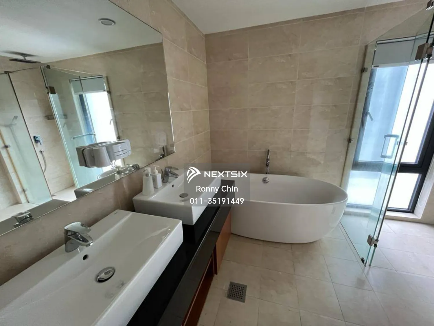 Condominium For Rent in Kota Kinabalu Sabah - Image 11