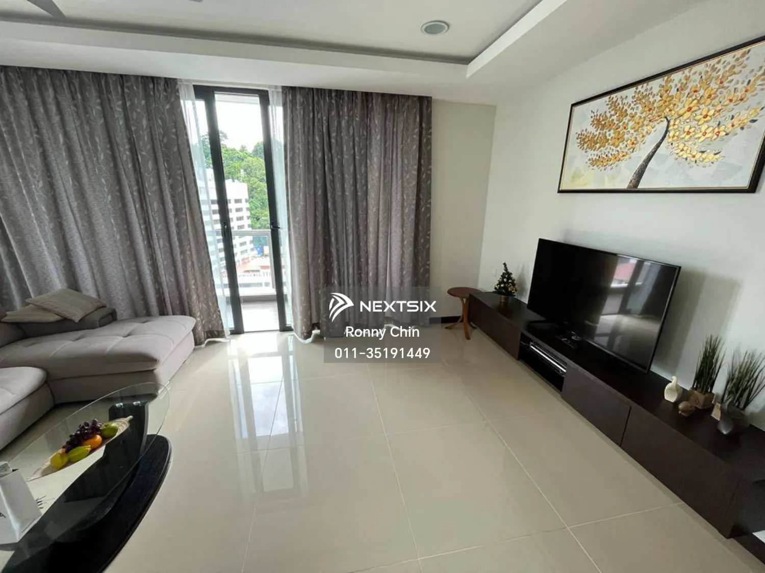 Condominium For Rent in Kota Kinabalu Sabah - Image 4