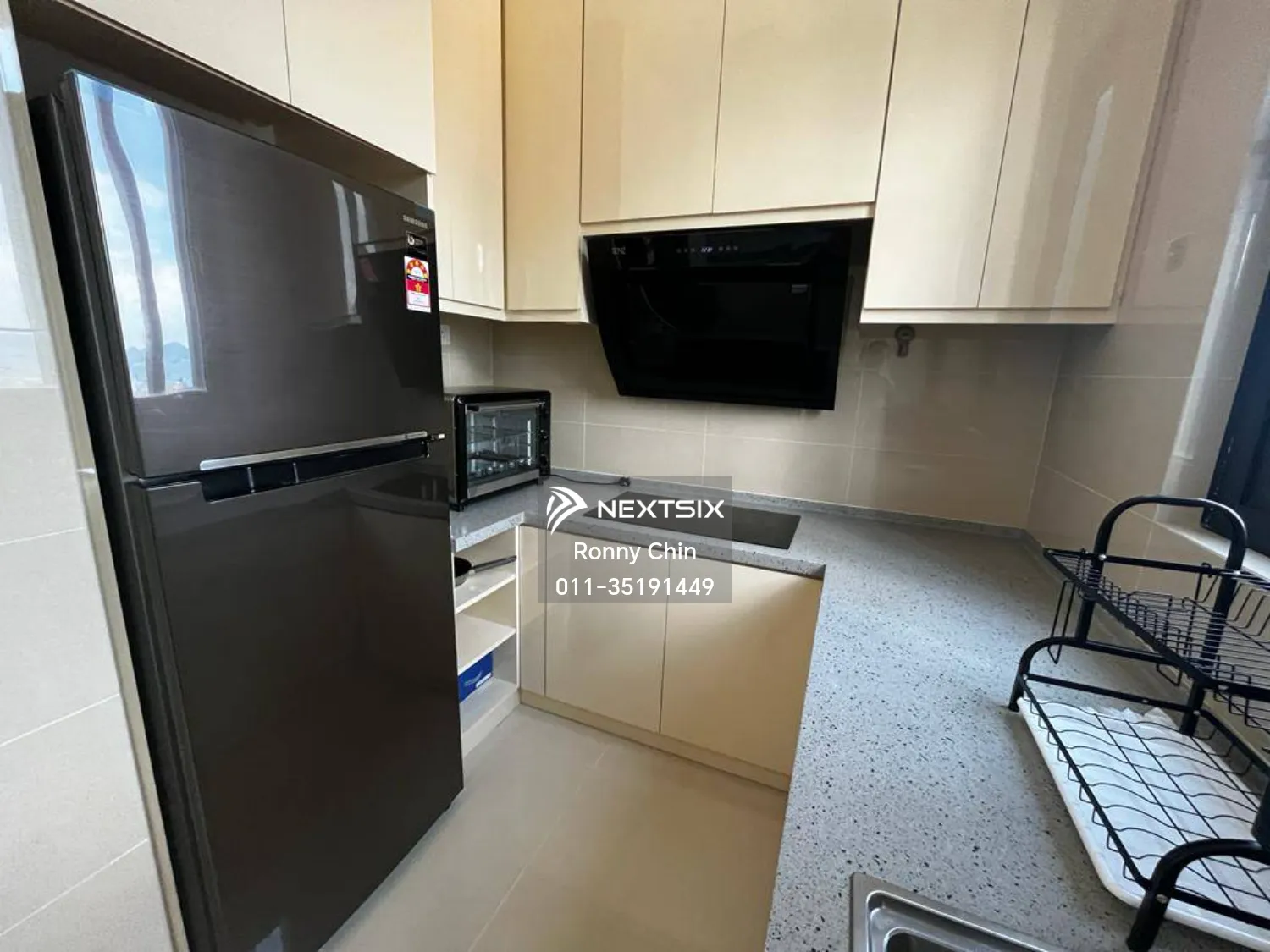 Condominium For Rent in Kota Kinabalu Sabah - Image 6
