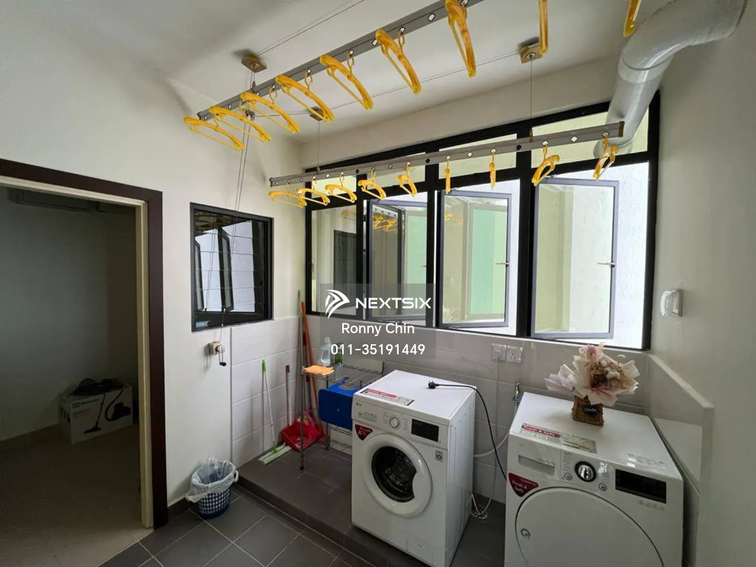 Condominium For Rent in Kota Kinabalu Sabah - Image 8