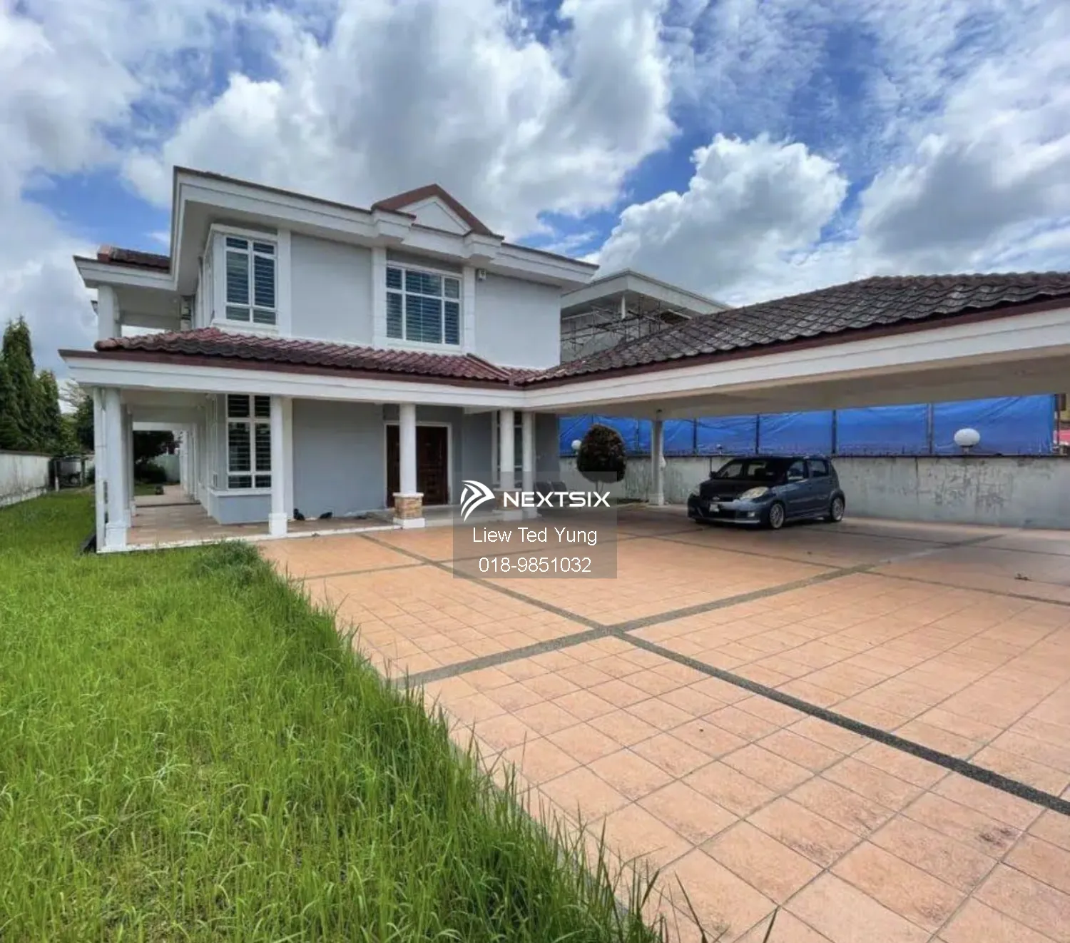 Bungalow For Sale in Kota Kinabalu Sabah