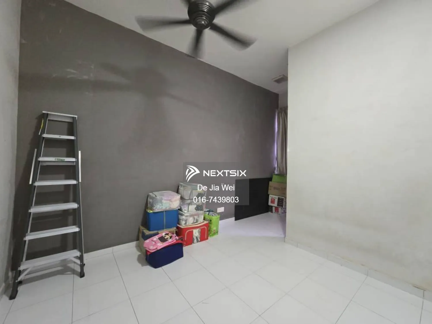 2-sty Terrace/Link House For Rent in Iskandar Puteri (Nusajaya) Johor - Image 10
