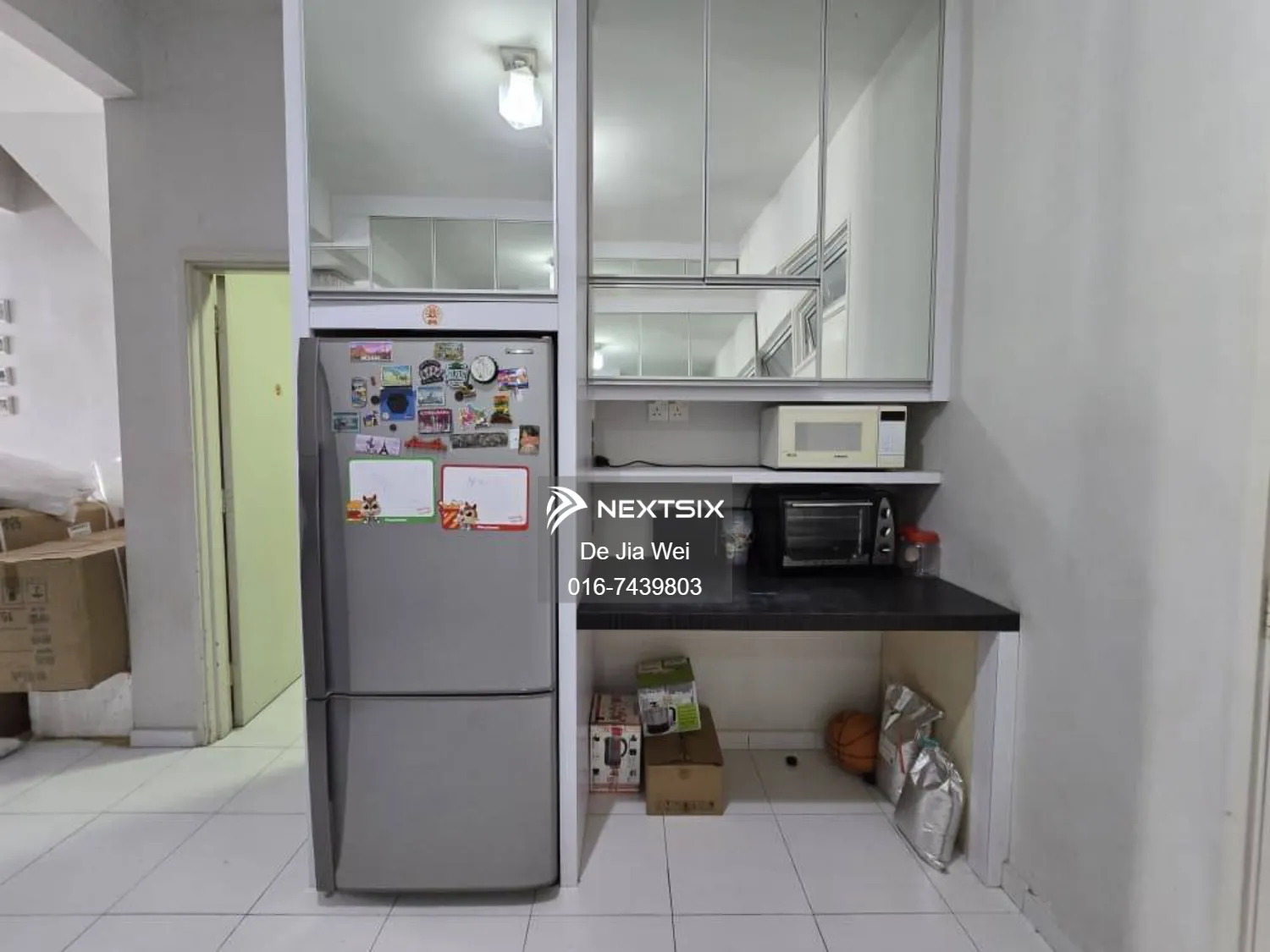 2-sty Terrace/Link House For Rent in Iskandar Puteri (Nusajaya) Johor - Image 5