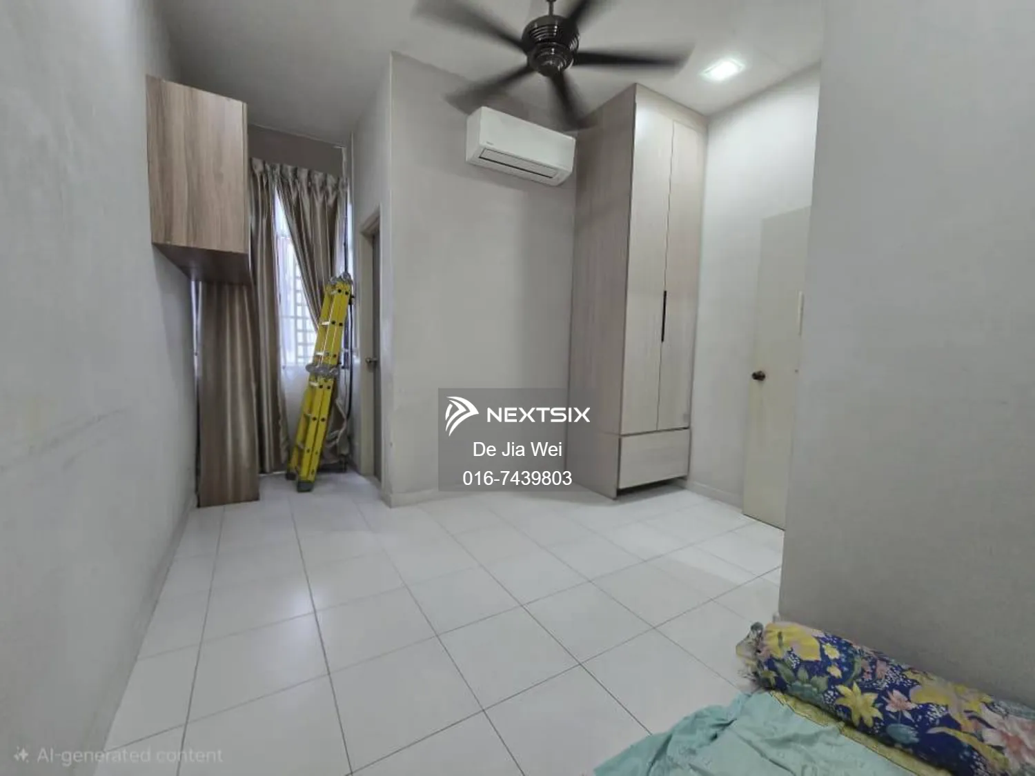 2-sty Terrace/Link House For Rent in Iskandar Puteri (Nusajaya) Johor - Image 6