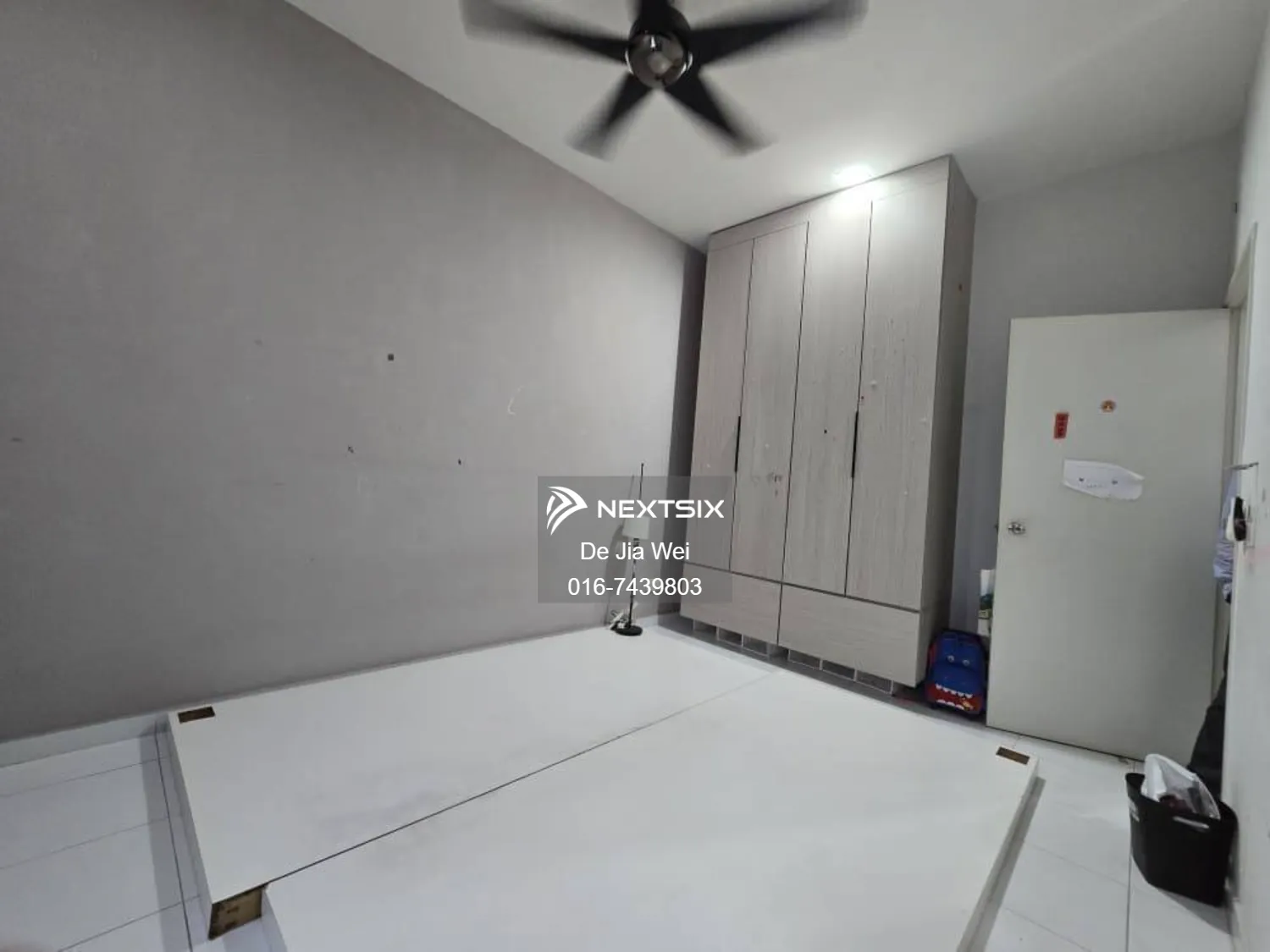 2-sty Terrace/Link House For Rent in Iskandar Puteri (Nusajaya) Johor - Image 7