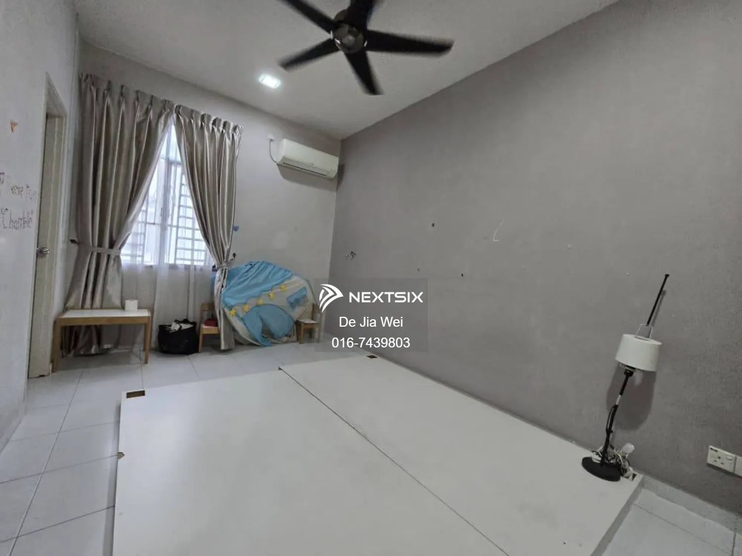 2-sty Terrace/Link House For Rent in Iskandar Puteri (Nusajaya) Johor - Image 8