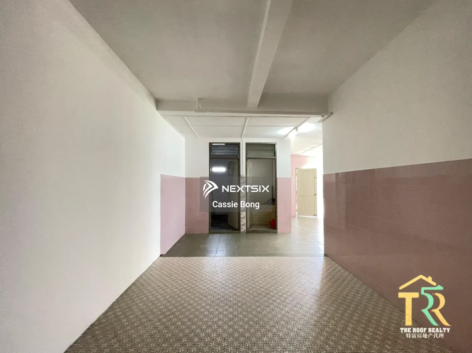 2-sty Terrace/Link House For Sale in Kuching Sarawak - Image 10