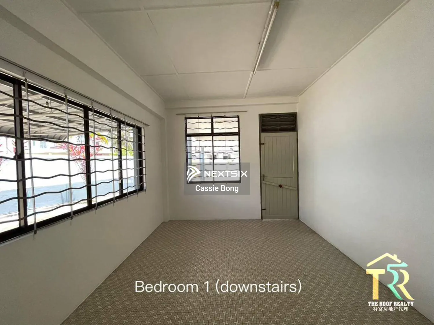 2-sty Terrace/Link House For Sale in Kuching Sarawak - Image 12