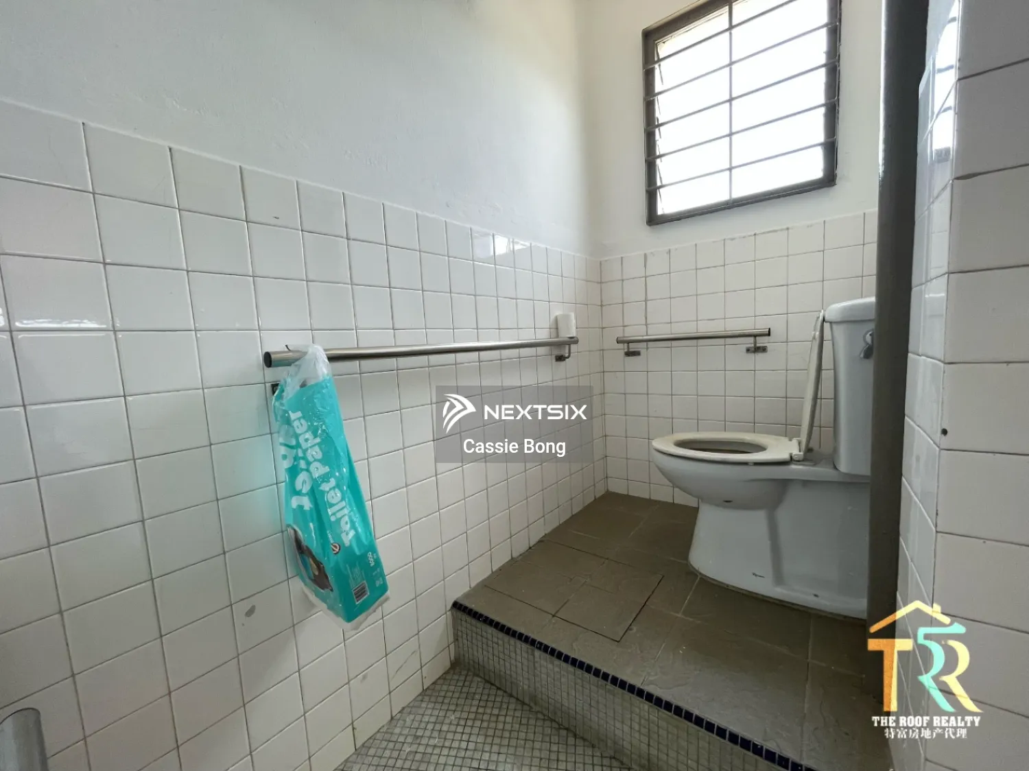 2-sty Terrace/Link House For Sale in Kuching Sarawak - Image 14