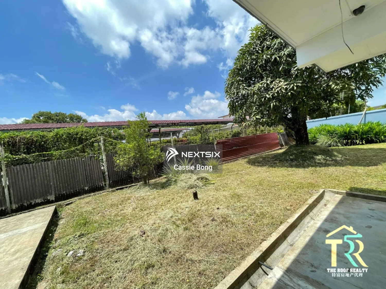 2-sty Terrace/Link House For Sale in Kuching Sarawak - Image 15