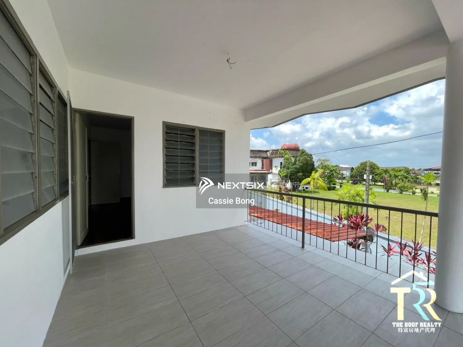 2-sty Terrace/Link House For Sale in Kuching Sarawak - Image 16