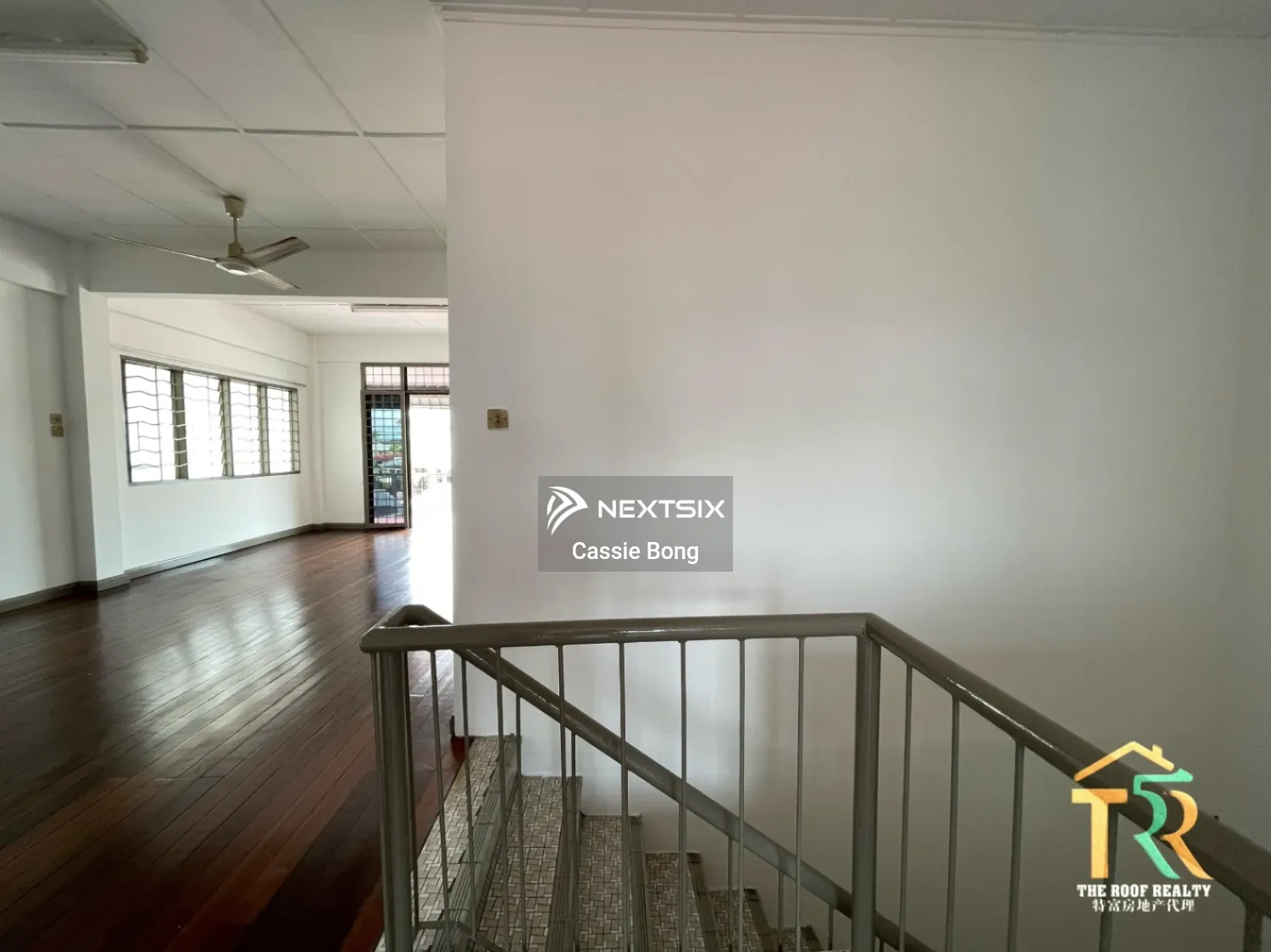 2-sty Terrace/Link House For Sale in Kuching Sarawak - Image 20