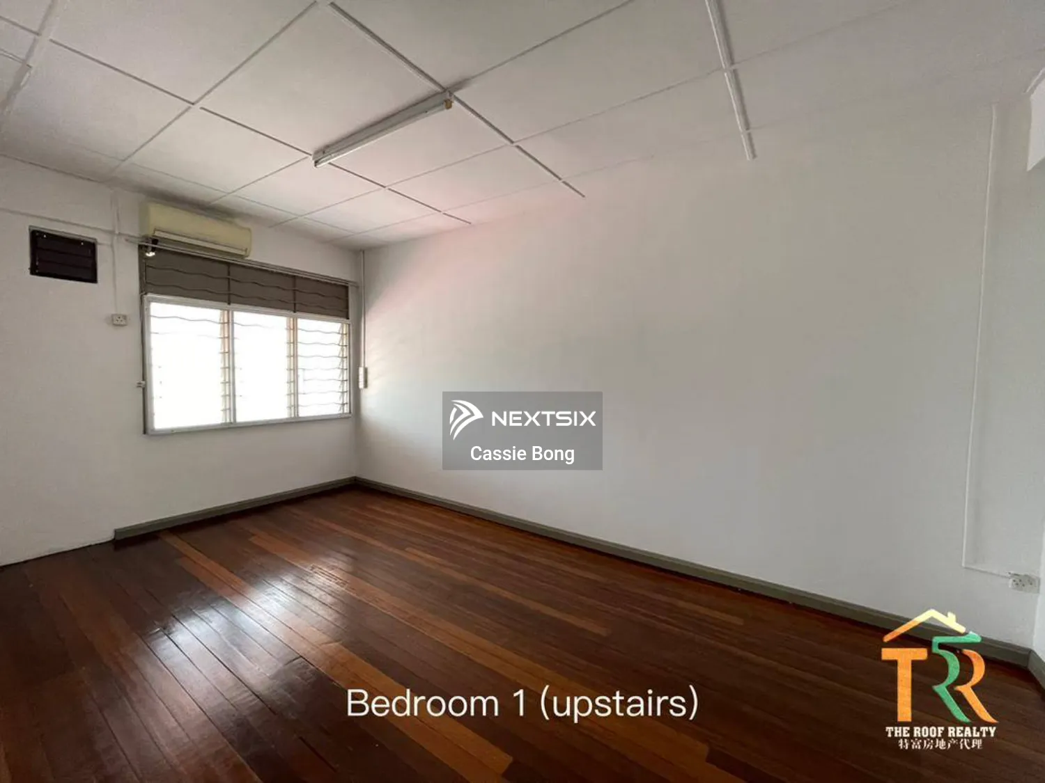 2-sty Terrace/Link House For Sale in Kuching Sarawak - Image 21