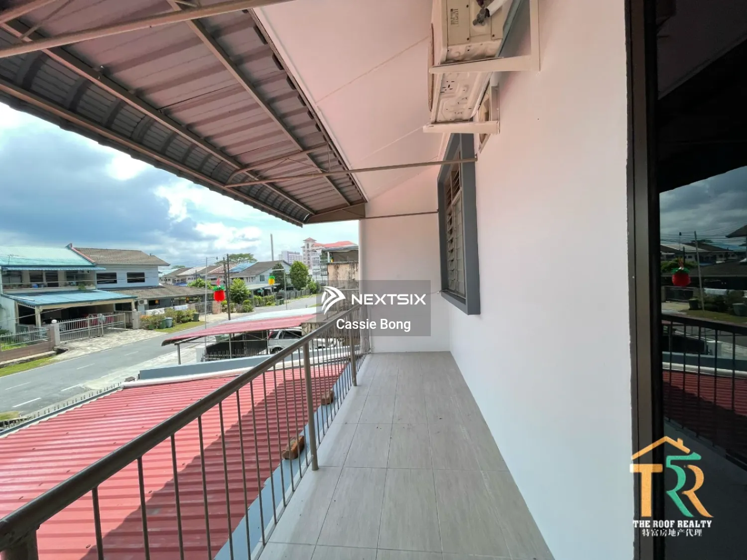 2-sty Terrace/Link House For Sale in Kuching Sarawak - Image 22