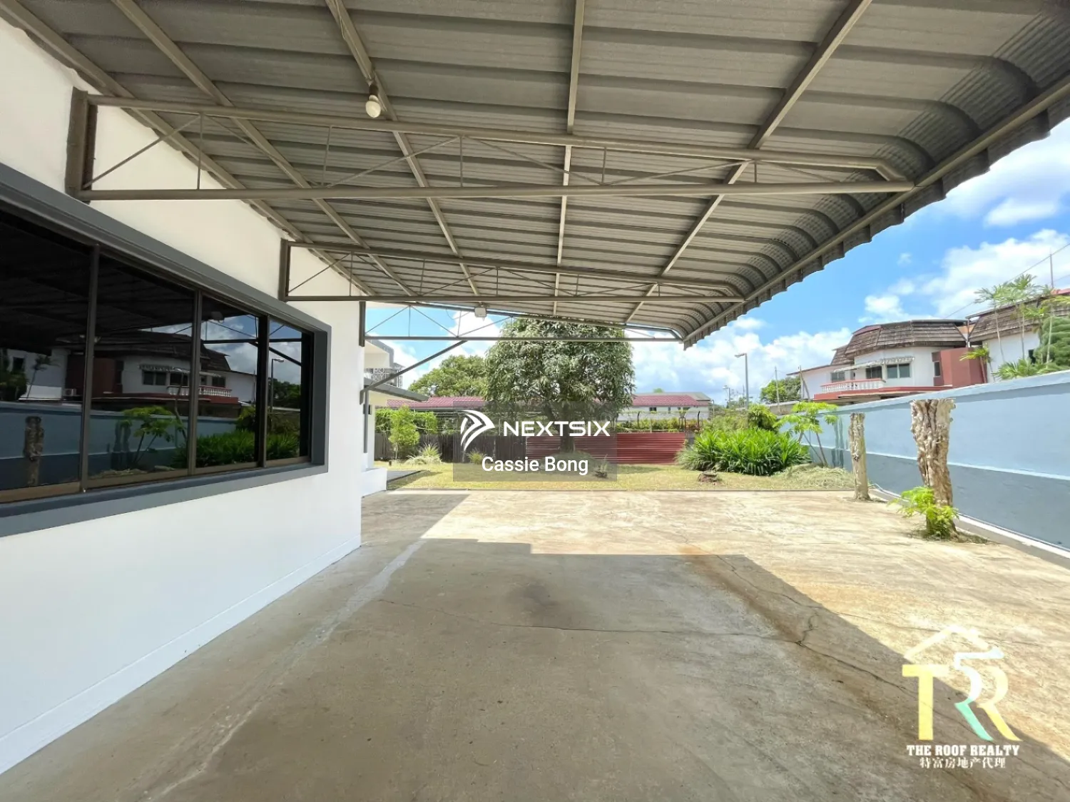 2-sty Terrace/Link House For Sale in Kuching Sarawak - Image 6