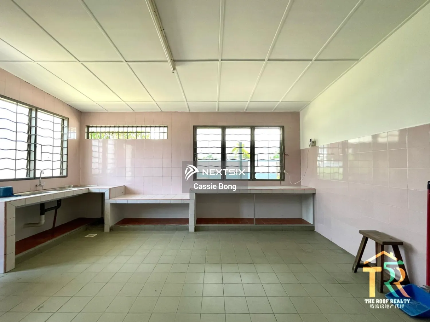 2-sty Terrace/Link House For Sale in Kuching Sarawak - Image 9