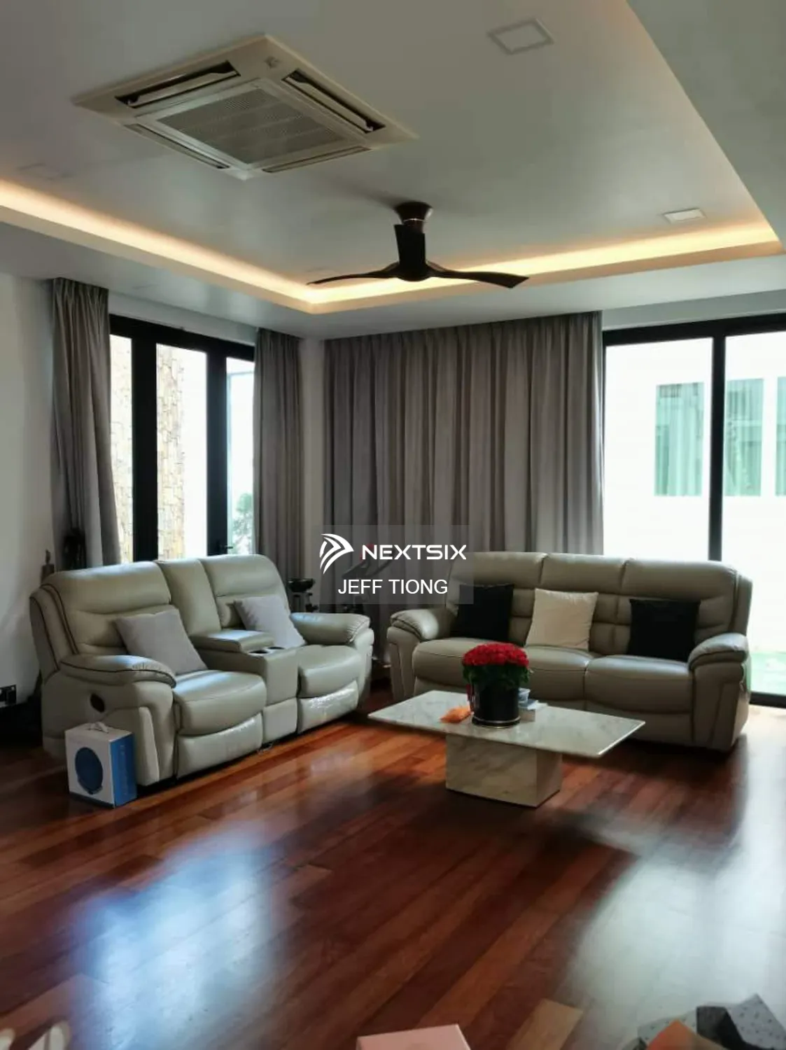 Semi-detached House For Rent in Kuantan Pahang - Image 10