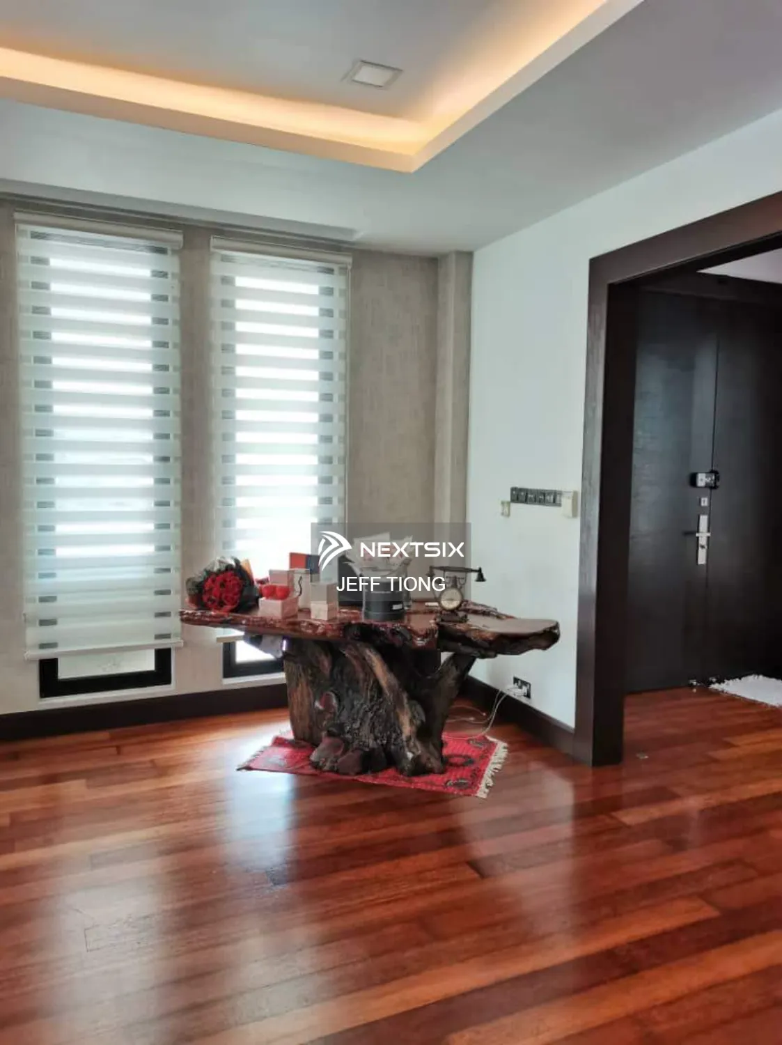 Semi-detached House For Rent in Kuantan Pahang - Image 11