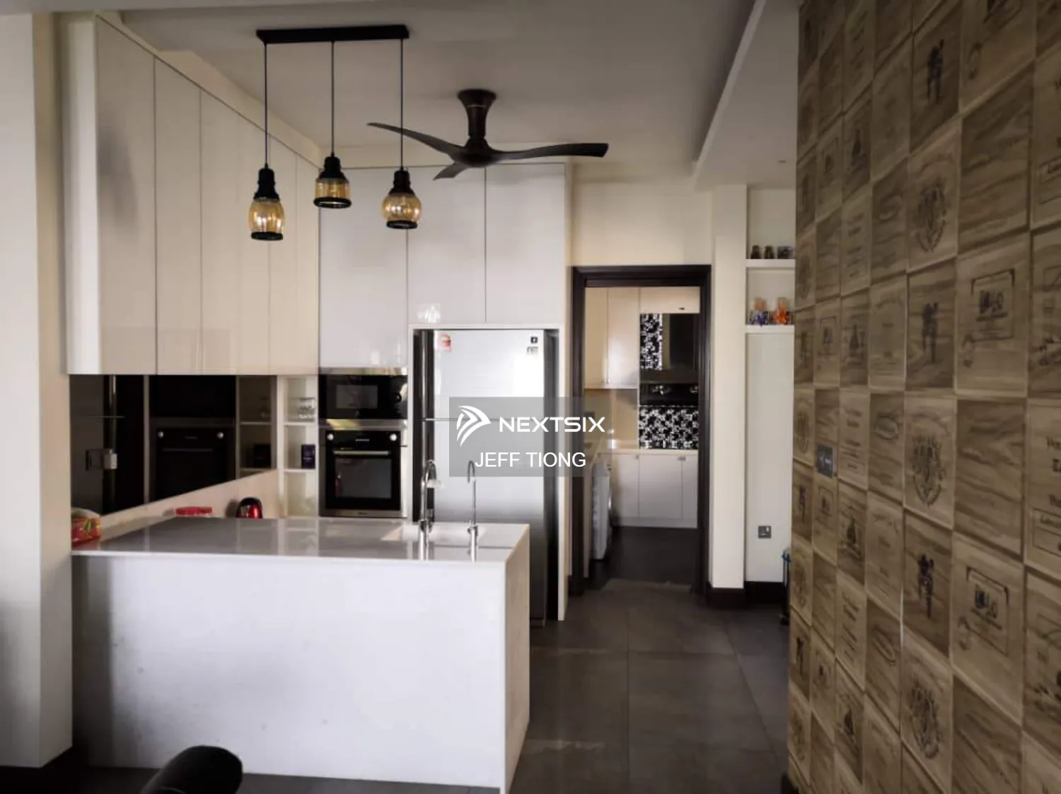 Semi-detached House For Rent in Kuantan Pahang - Image 5