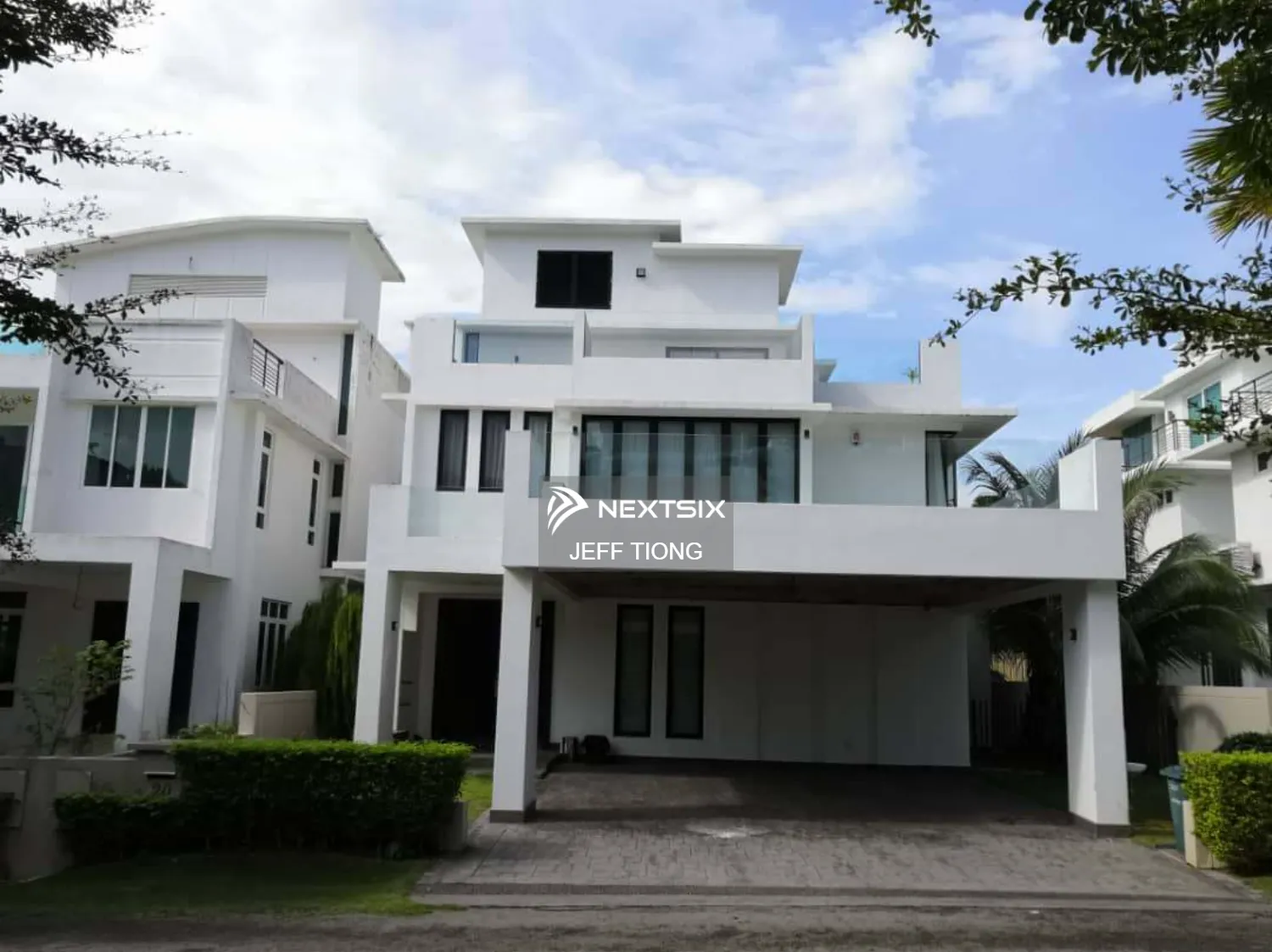 Semi-detached House For Rent in Kuantan Pahang - Image 6