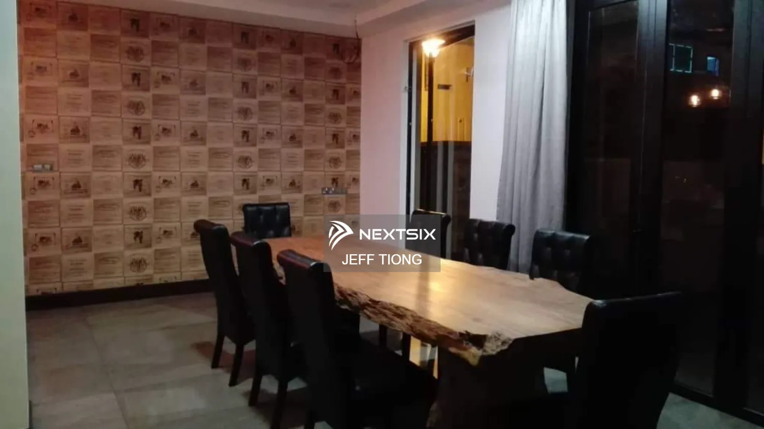 Semi-detached House For Rent in Kuantan Pahang - Image 7