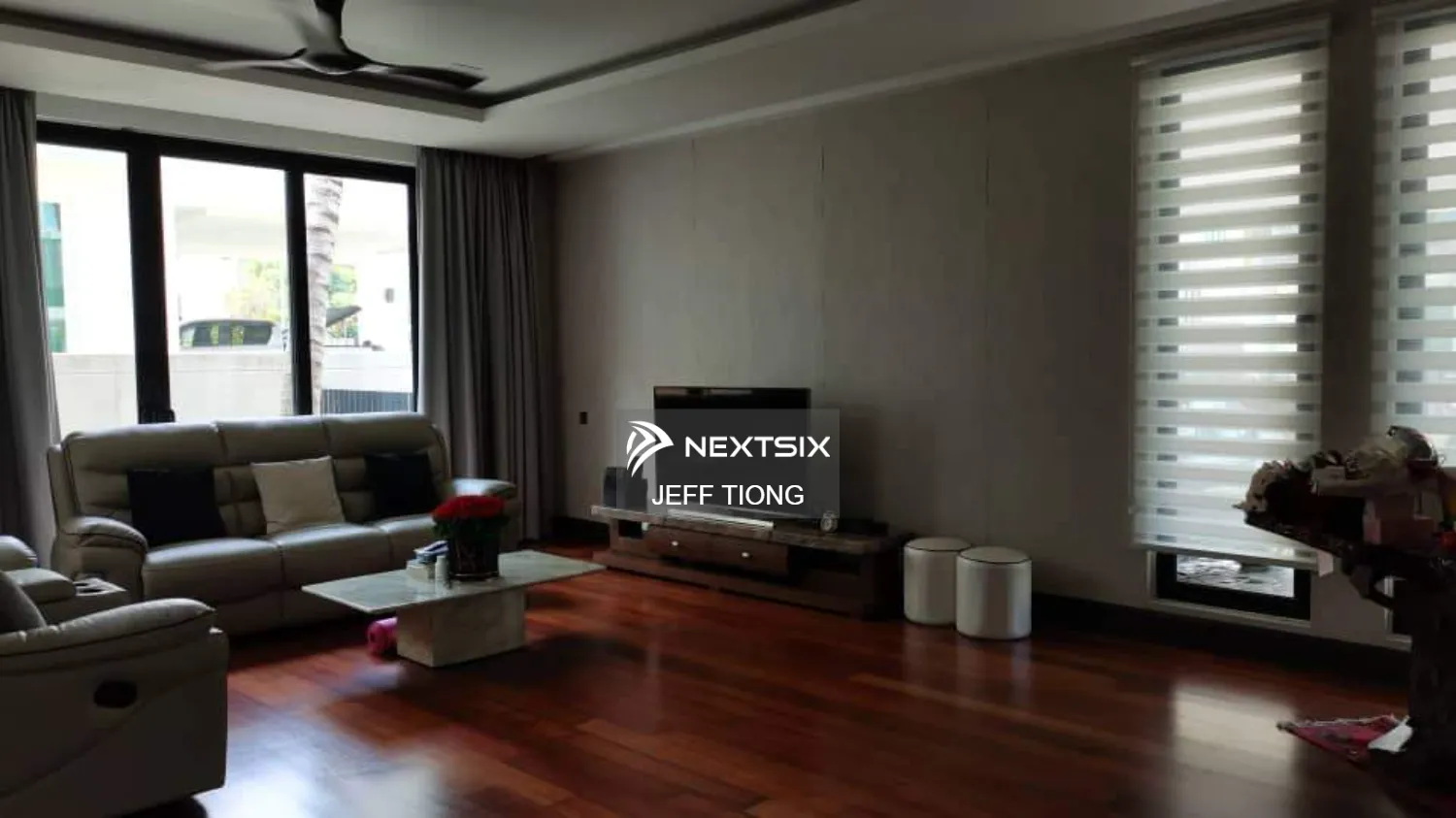 Semi-detached House For Rent in Kuantan Pahang - Image 8