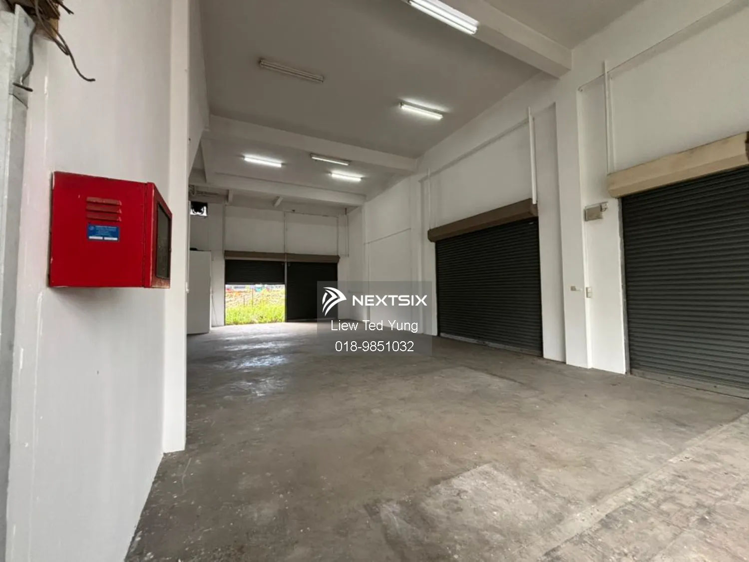 Light Industrial For Sale in Kota Kinabalu Sabah