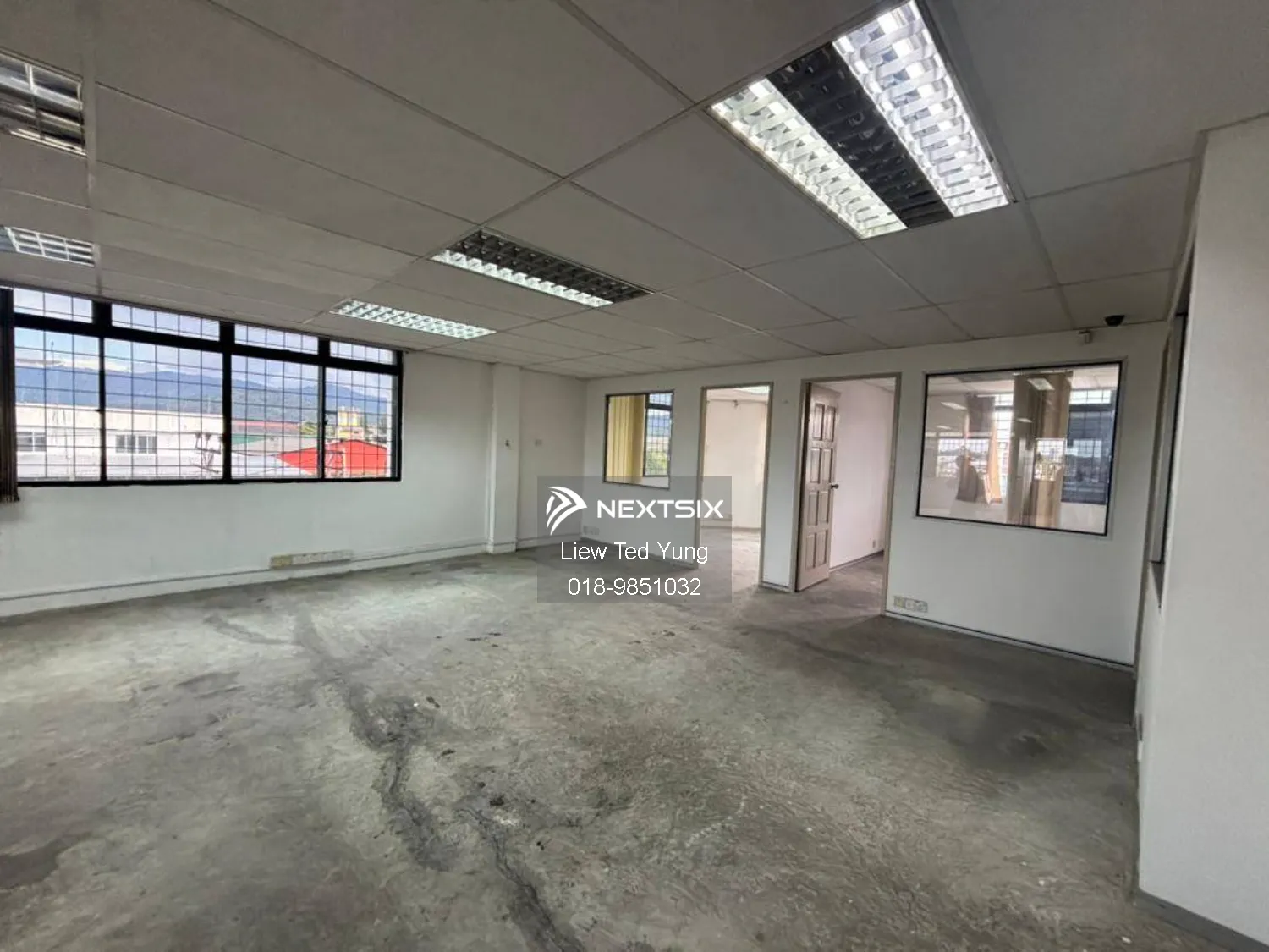 Light Industrial For Sale in Kota Kinabalu Sabah - Image 5