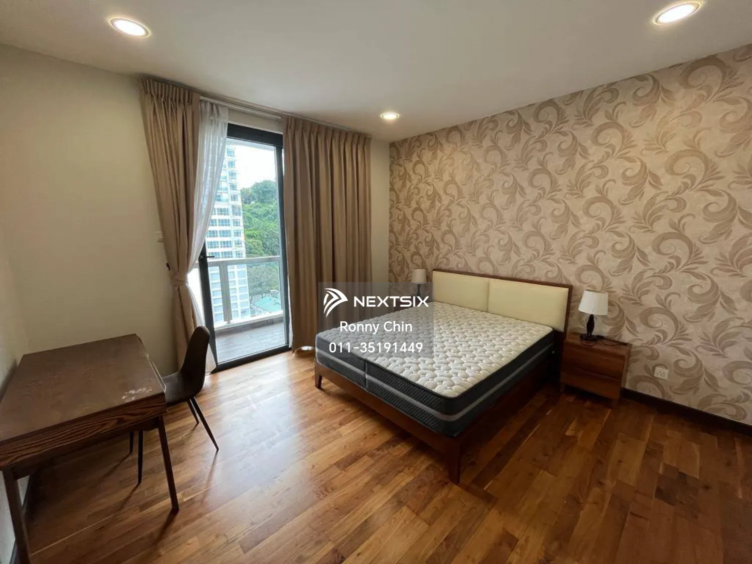 Condominium For Sale in Kota Kinabalu Sabah
