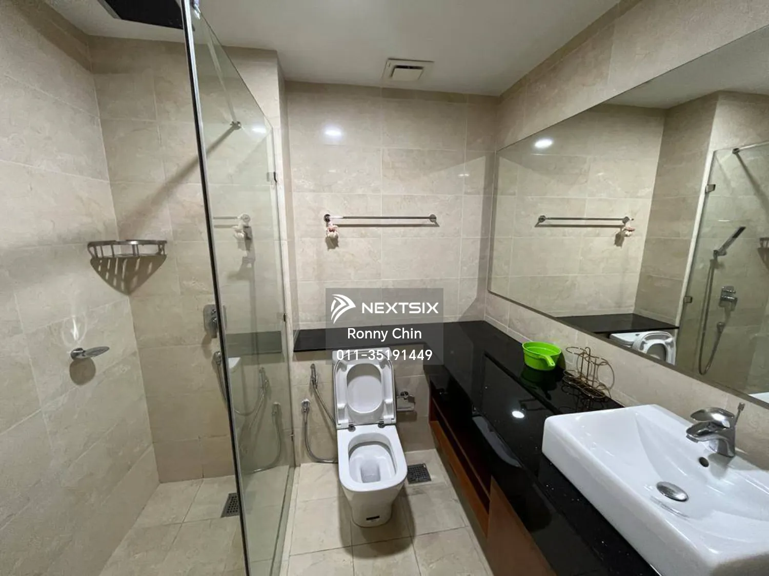 Condominium For Sale in Kota Kinabalu Sabah - Image 11