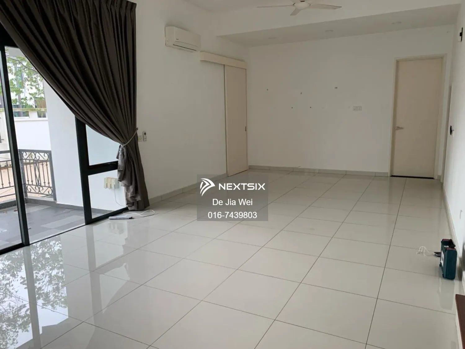 Cluster House For Rent in Iskandar Puteri (Nusajaya) Johor - Image 5