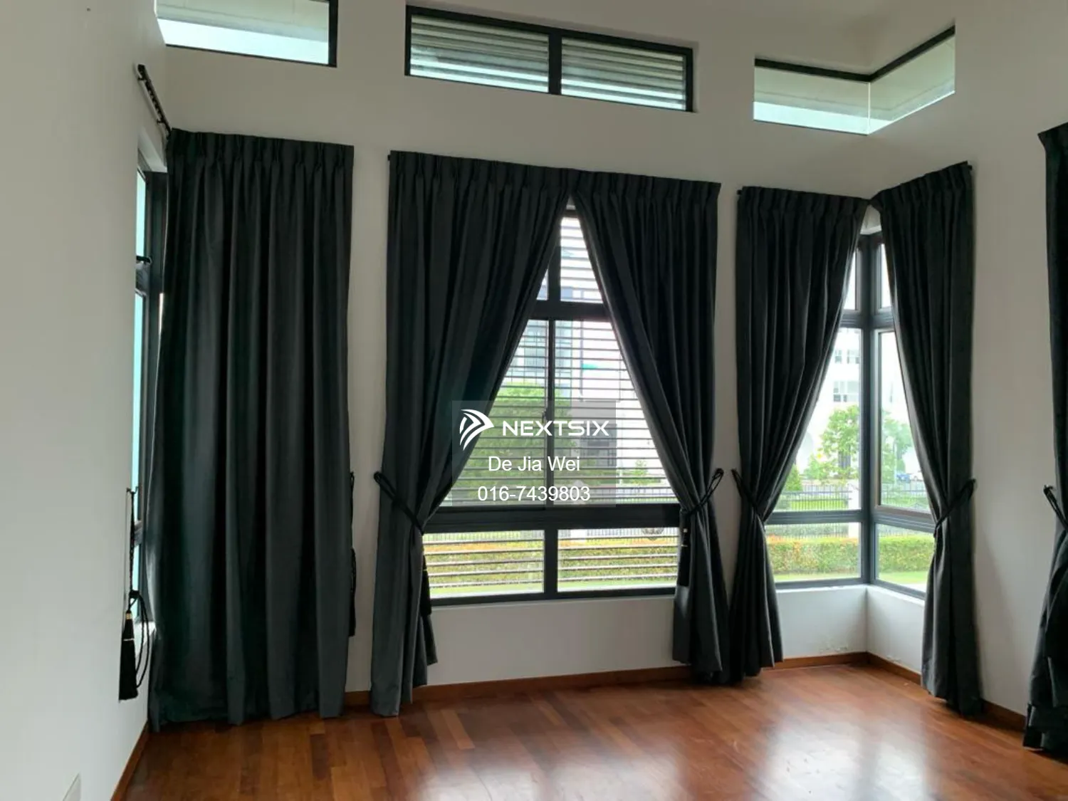 Cluster House For Rent in Iskandar Puteri (Nusajaya) Johor - Image 6