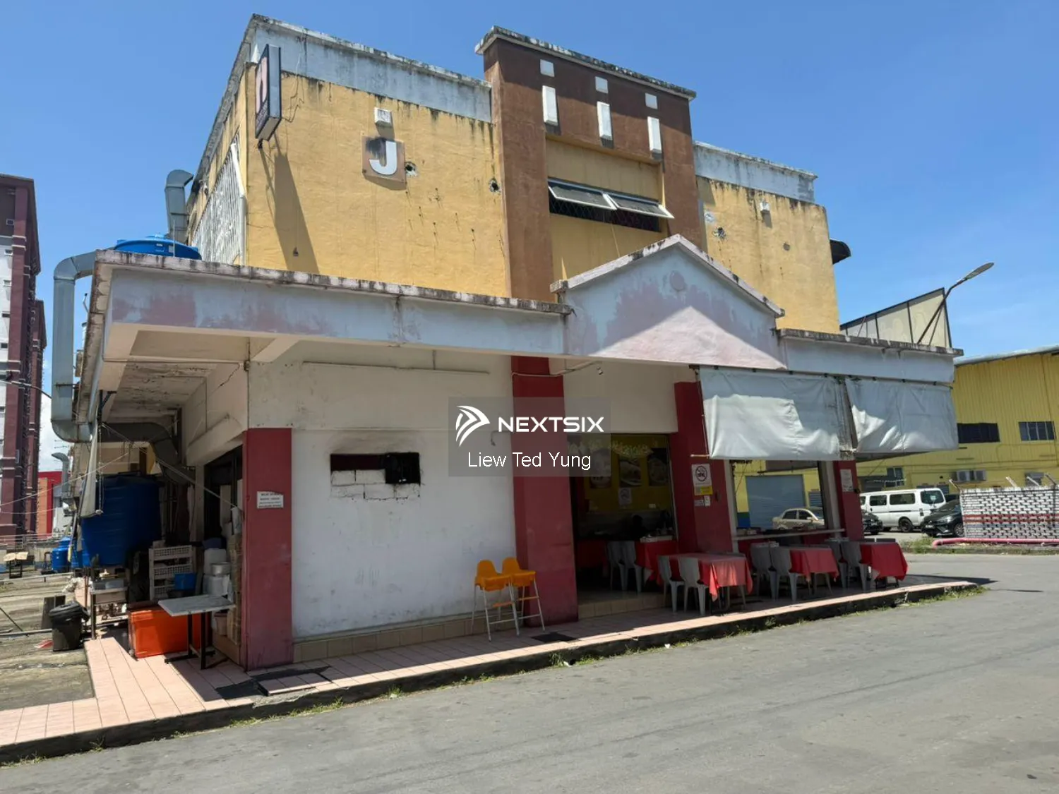 Shop For Sale in Kota Kinabalu Sabah