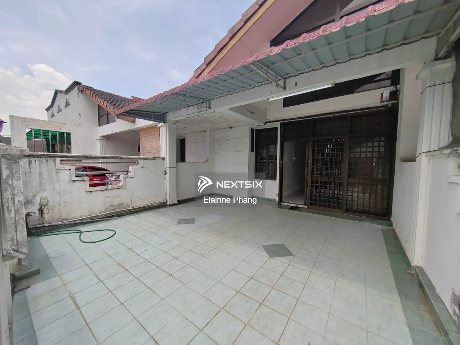 1-sty Terrace/Link House For Sale in Johor Bahru Johor